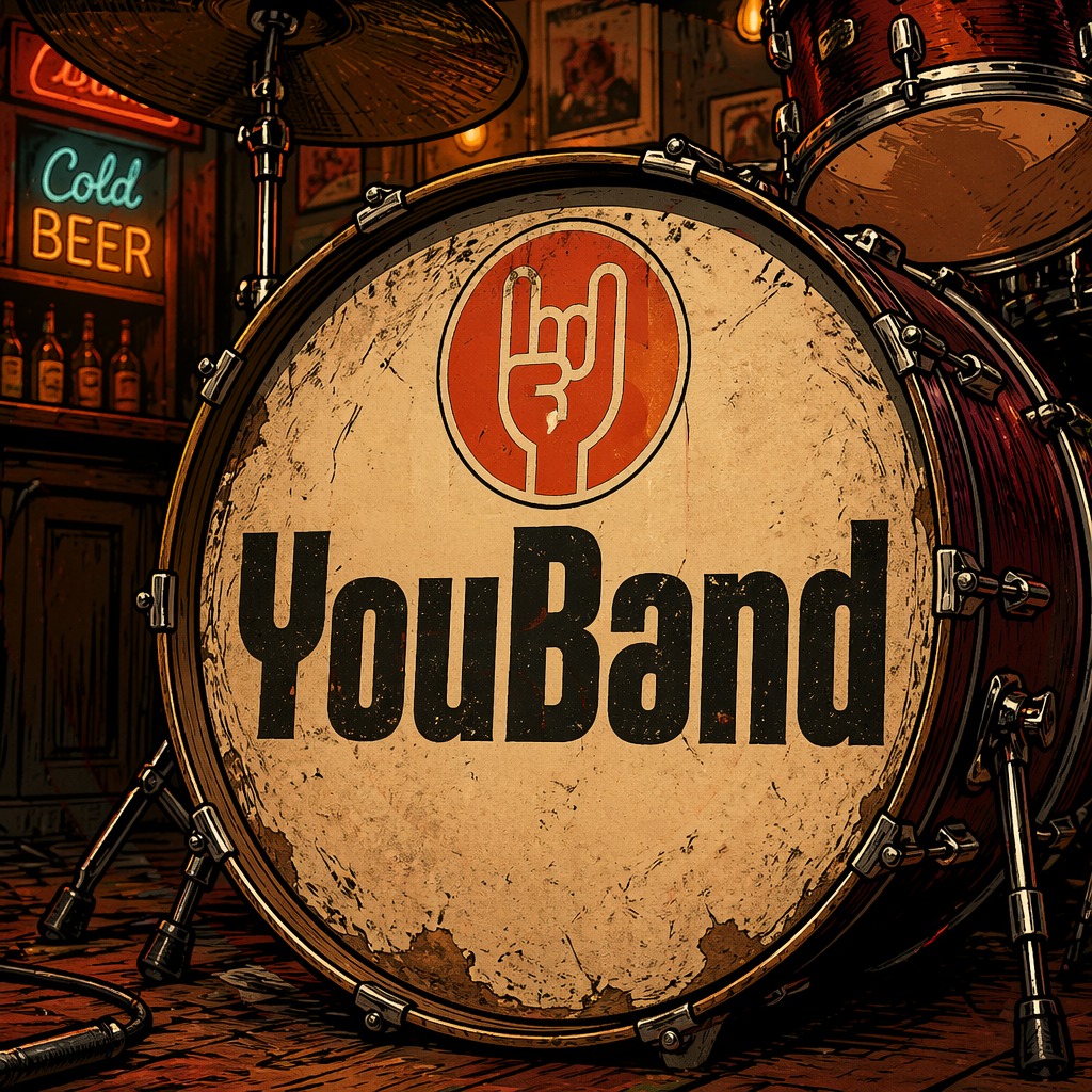 The YB House Band